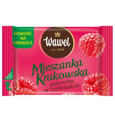 Mieszanka Krakowska Na Okr G O Wawel Czujesz Si Dobrze Czynisz Dobrze